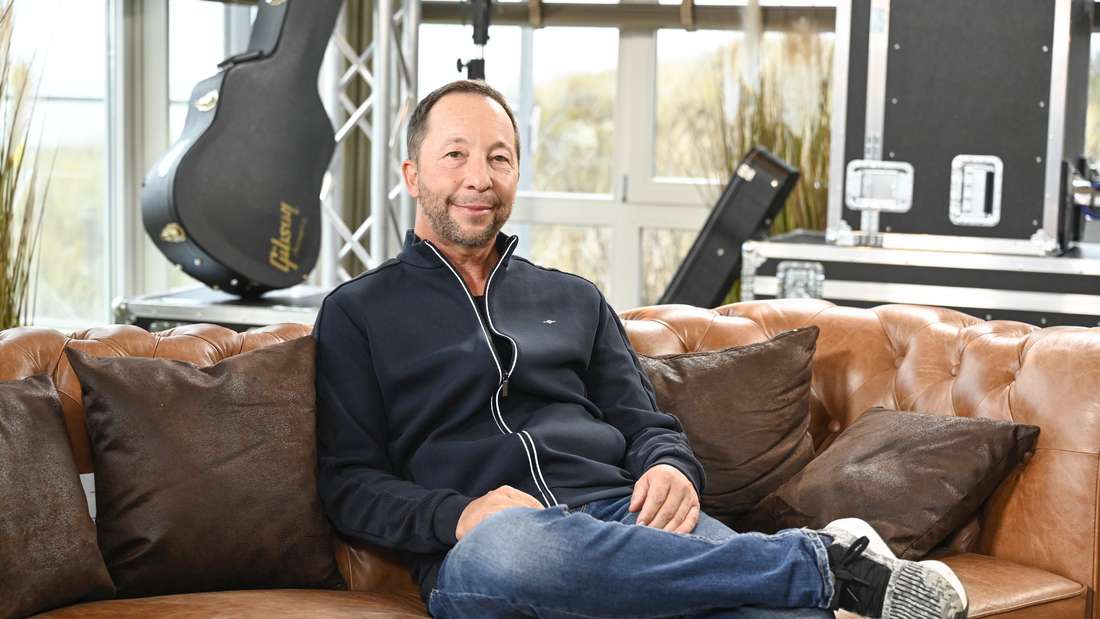 DJ Bobo Im Interview Jeder Hatte Eine Geschichte Mit Mir Ergonestt